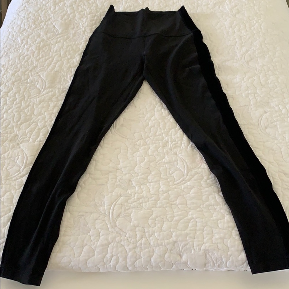 Lulu lemon leggings